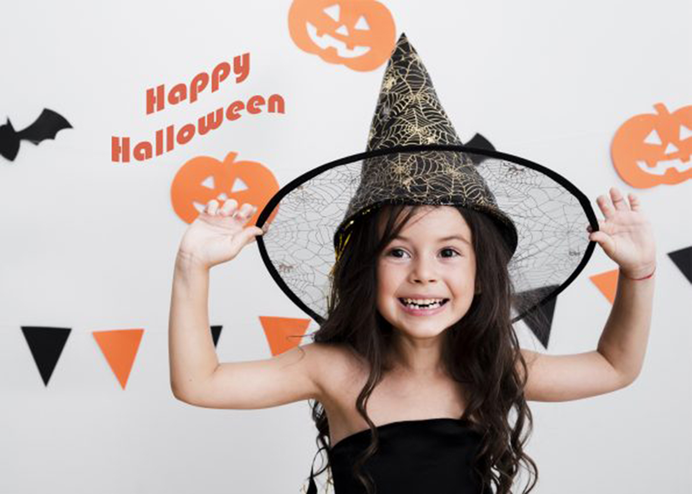 Ideas para la noche de Halloween con los peques - Anak-Anak