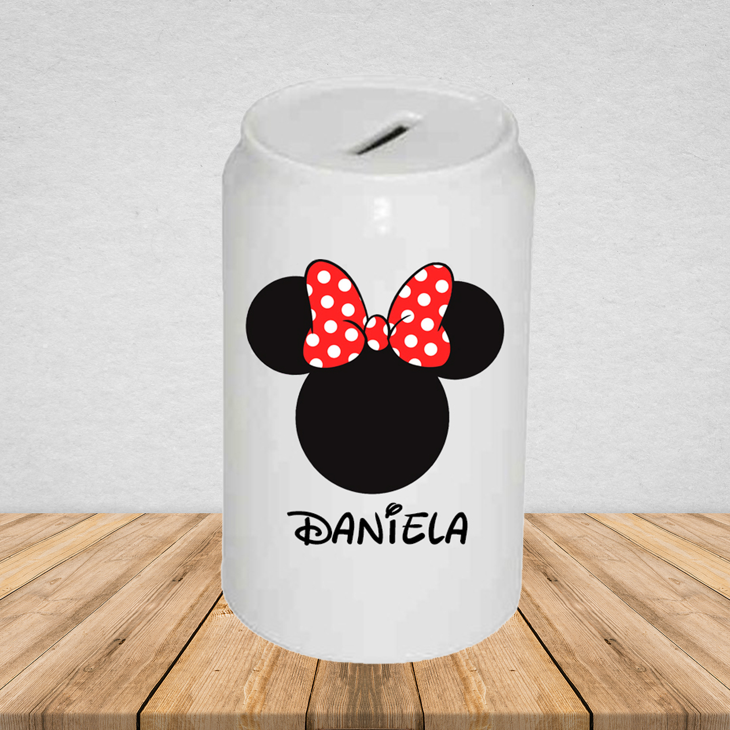 Hucha-cerámica-personalizada-minnie-mouse-ahorros-AnakAnak