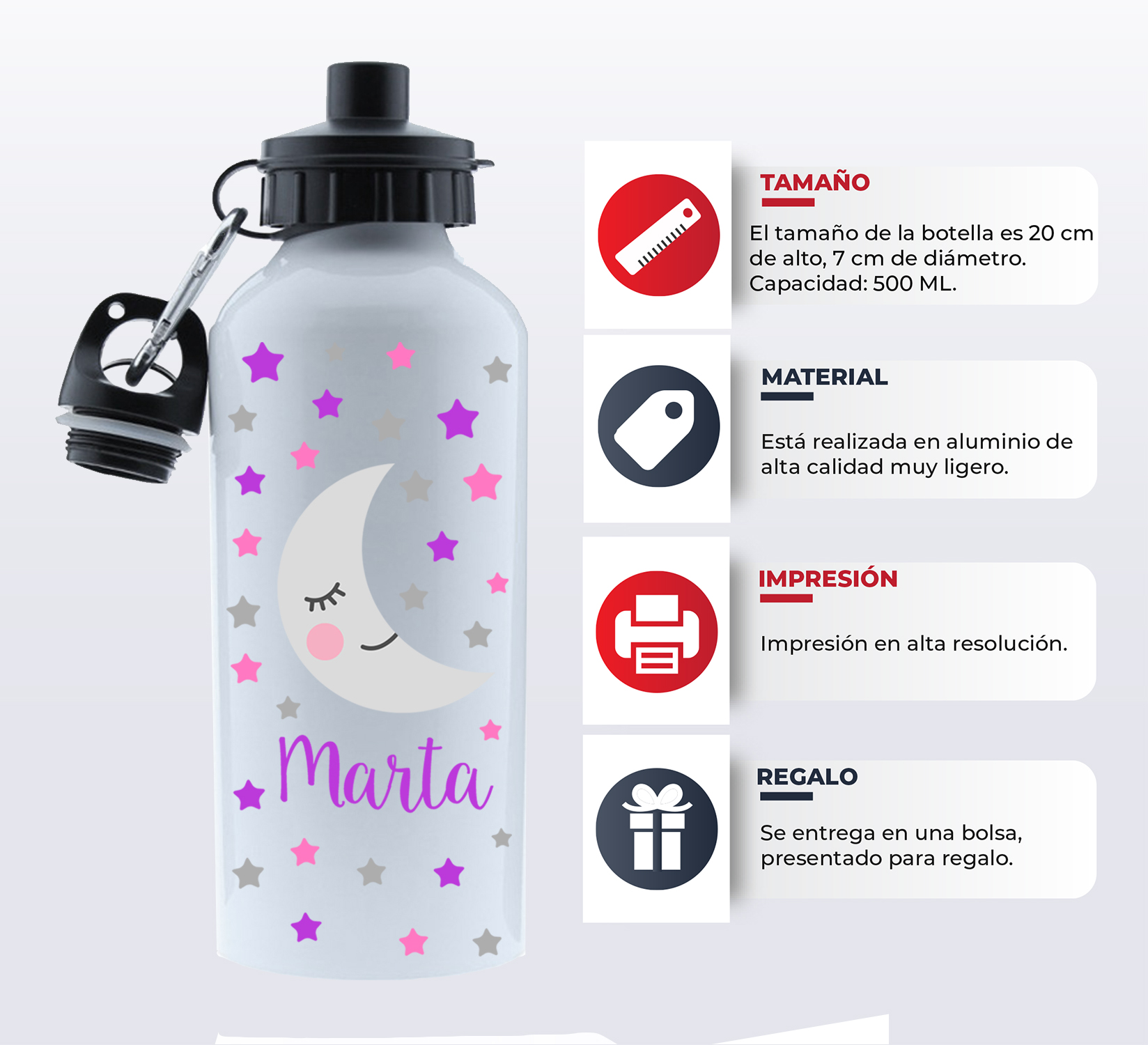 infografia-cantimplora-personalizada-luna-y-estrellas-botella-infantil-AnakAnak