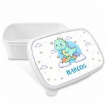 fiambrera-personalizada-dinosaurio-nino-con-nombre