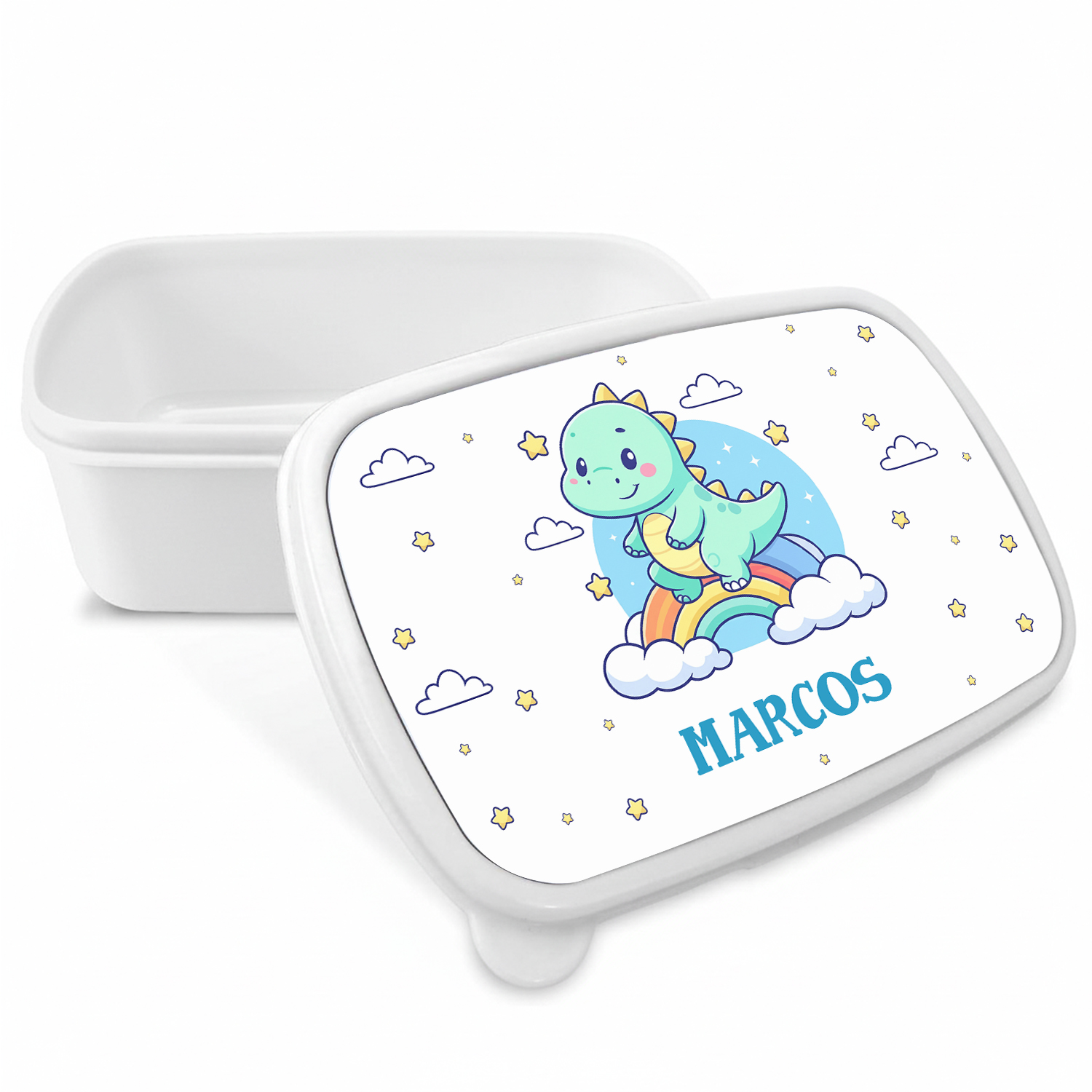 fiambrera-personalizada-dinosaurio-nino-con-nombre