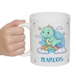 taza-personalizada-dinosaurio-nino-con-nombre