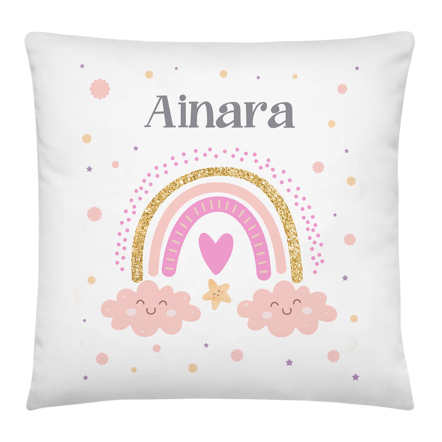 Cojin-infantil-personalizado-arcoiris-rosa-con-nombre-nina
