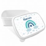 fiambrera-personalizada-arcoiris-azul-nino-con-nombre
