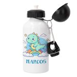 cantimplora-infantil-personalizada-dinosaurio-nino-con-nombre
