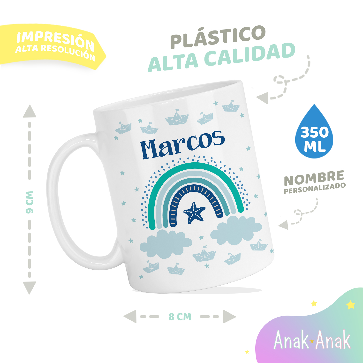 infografia-taza-arcoiris-azul-nino-con-nombre
