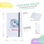 libreta-personalizada-con-nombre-unicornio-nina-cole