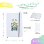 libreta-personalizada-con-nombre-safari-aventura-nino-cole