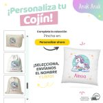 Cojin-infantil-personalizado-con-nombre-de-unicornio-nina