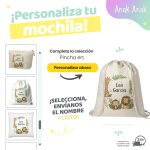 mochila-personalizada-animales-de-la-selva-nino-con-nombre