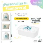 fiambrera-personalizada-arcoiris-azul-nino-con-nombre
