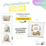Cojin-infantil-personalizado-animales-selva-con-nombre-nino