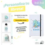 libreta-personalizada-con-nombre-dinosaurio-nino-cole