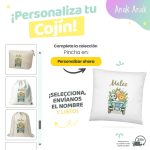 Cojin-infantil-personalizado-safari-aventura-con-nombre-nino