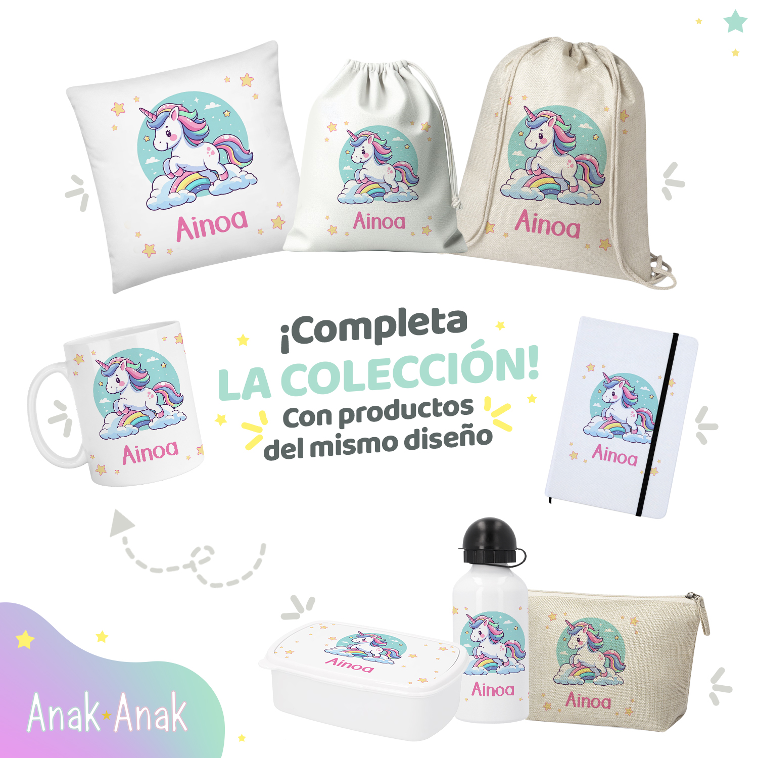 mas-productos-con-el-mismo-diseno-de-unicornio
