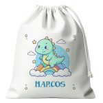 bolsa-de-merienda-personalizada-dinosaurio-nino-con-nombre