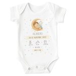 Bodi-de-natalicio-hada-bebe-nino-Anak-Anak