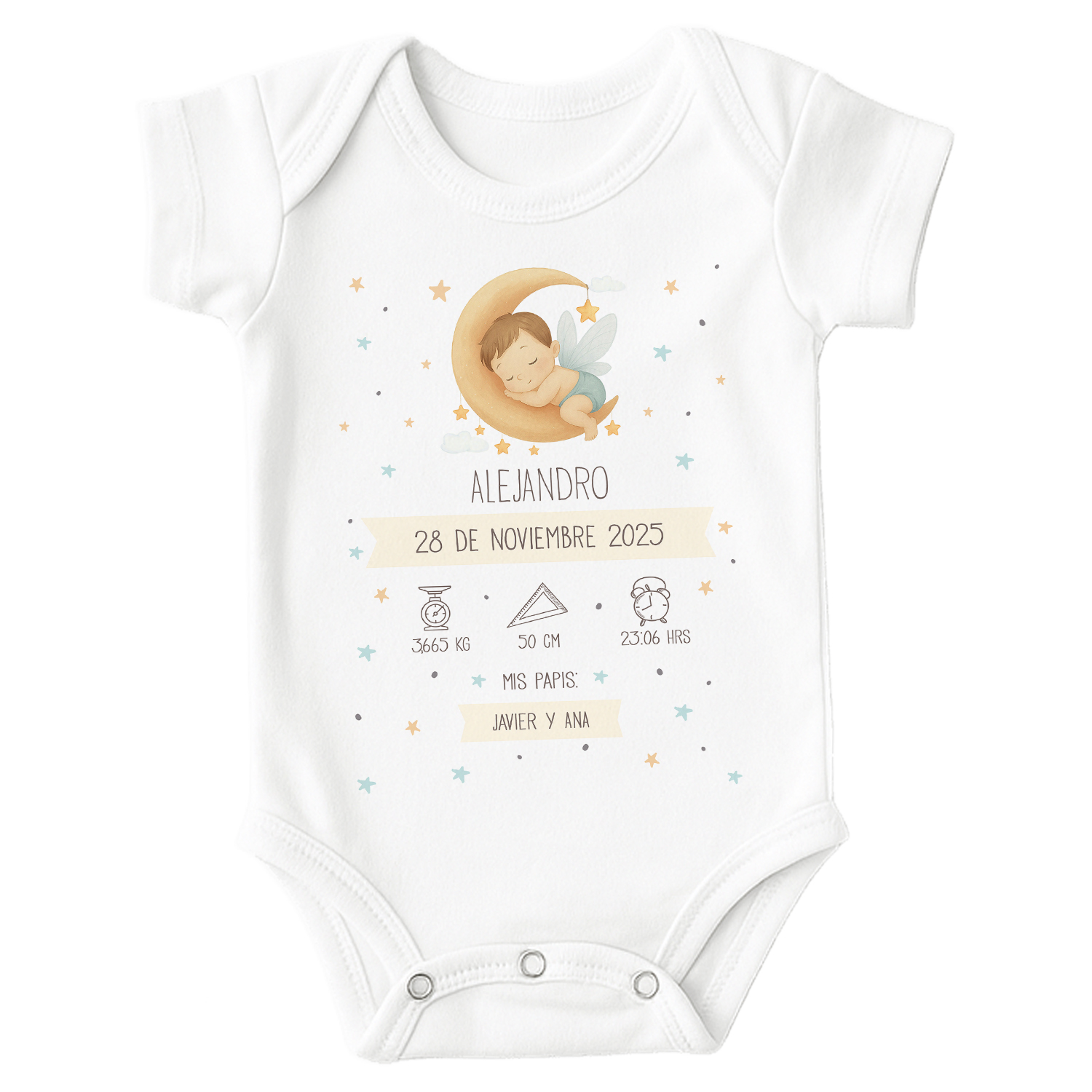 Bodi-de-natalicio-hada-bebe-nino-Anak-Anak