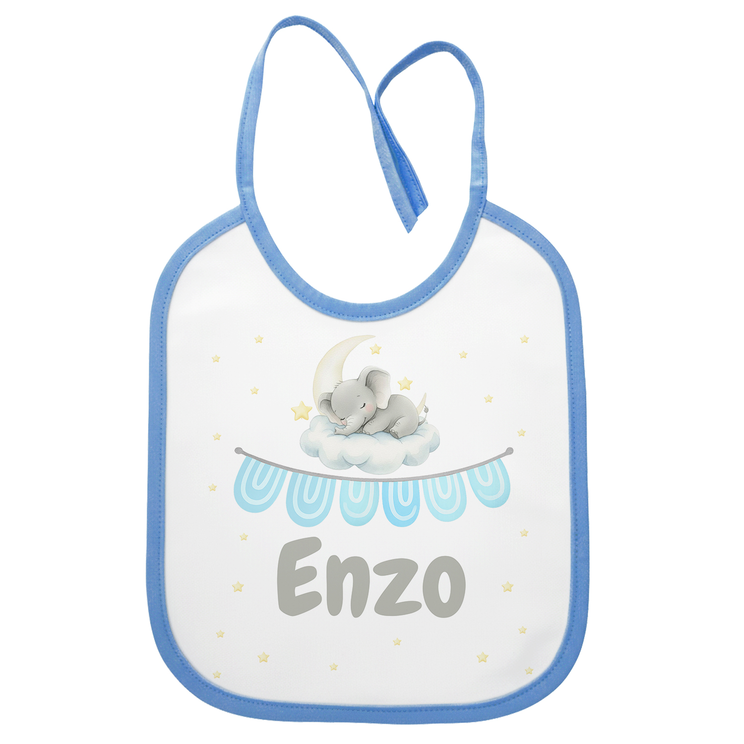 babero-personalizado-elefante-nino-bebes-nacimiento