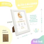 lamina-natalicia-hada-nino-bebe-con-marco