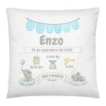 Cojín-natalicio-elefante-suenos-nacimiento-almohada
